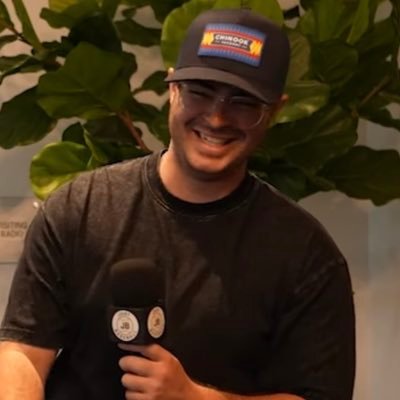 Jack McMullen's profile picture
