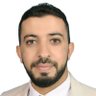 Profilbild von Dr. Hakim Albakili