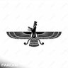 در وطن خويش غريب🇮🇷 profil fotoğrafı