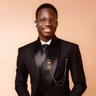 Emmanuel Owolabi's profile picture