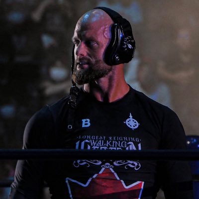 Josh Alexander's profile picture