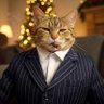 Фото профиля Citrus cat