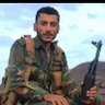 Фото профиля ألشاعر ابو غازي الفروي