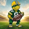 Profilbild von Packers WR room