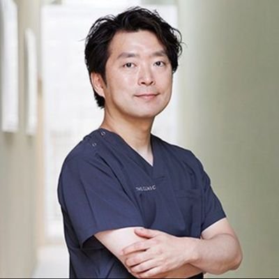 東大卒のあべ先生【脂肪豊胸・脂肪吸引・モフィウス】THE CLINIC 大阪院長・福岡院長's profile picture