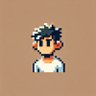 Nivush's profile picture
