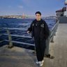 ahwet profil fotoğrafı