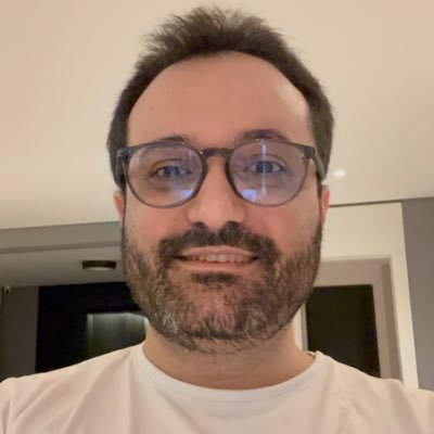 Vinicius Carrion's profile picture