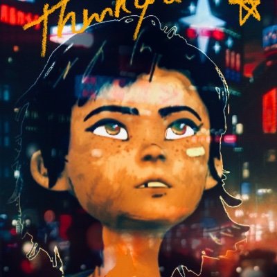 MarceauNK's profile picture