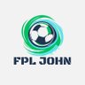 FPL John profil fotoğrafı