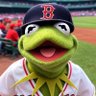 Profilbild von Kermit