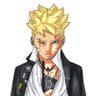Chris • Boruto profil fotoğrafı