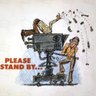 Please Stand By profil fotoğrafı