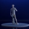 David's profile picture