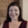 Profilbild von Denise Selmo