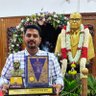 Girish Naik profil fotoğrafı