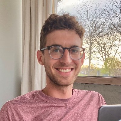 Charlie Holtz's profile picture