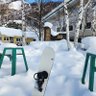 Фото профиля 永遠の初心者ボーダー
