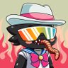 #BlackDragon is Near's profile picture