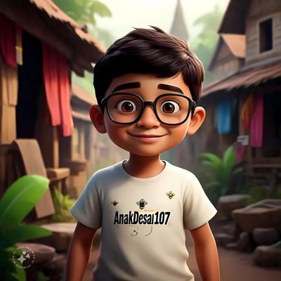 Anak Desa's profile picture