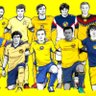 Фото профиля Ricardo P.