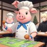 Фото профиля 焼豚卓@初心者、未経験歓迎の(大体)TRPG&FF14垢