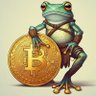 Фото профиля 青蛙btc