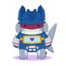 Фото профиля Megatron and Godzilla’s Love Child