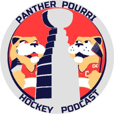 Panther Pourri: A Florida Hockey Now Podcast's profile picture
