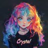 Crystal's profile picture
