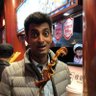 Profilbild von Hemant Kaliwada