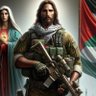 Yoshua Hamas 的头像