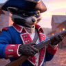 Profilbild von SlyShy Cooper