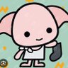 Dobbie, a free elf 的头像