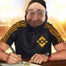 RonanDo Trade Coin 🔮💵's profile picture