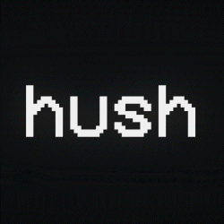 Hush AI's profile picture