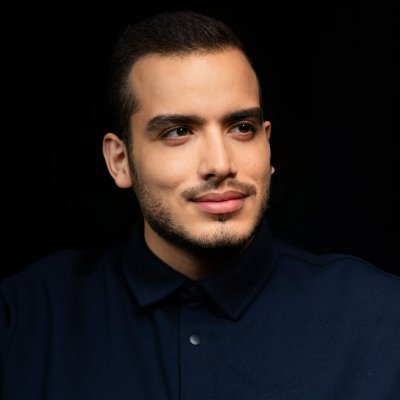 AmineElbahii's profile picture