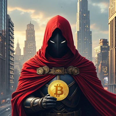 Crypto Oracle's profile picture