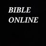 Фото профиля BIBLE ON LINE.