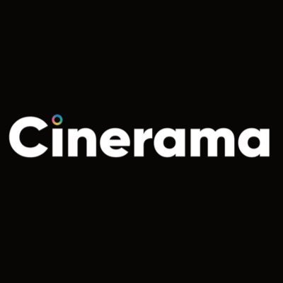 Cineramo's profile picture