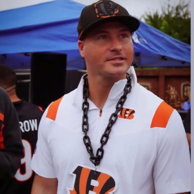 Joey Cook's profile picture