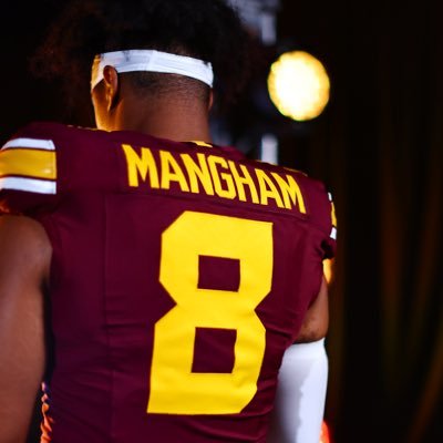 JarenMangham's profile picture