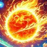 Profilbild von ヒノモト・フレア　(日本の平和を願う)