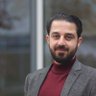 Tareq Alaows profil fotoğrafı