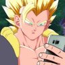 Profilbild von super gogeta