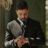 call me Mr Alizadeh 的头像