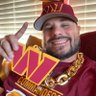 Coach Goff's profile picture