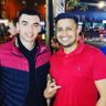 Profilbild von Shilan Patel