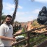 Ramdani Ahmed profil fotoğrafı