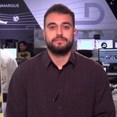 Diego Otero's profile picture